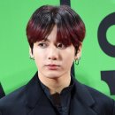 방탄소년단 정국, 서울대 어린이병원에 10억원 기부 "건강하게 웃기를" 이미지