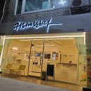 커피에반하다 창원남양점