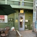 용산-168 | 해방촌 가까운 이태원역 카페, 베트남 감성 가득한 용산구 카페 콩카페 이태원점 후기