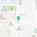 CU 죽전에일린의뜰점 이미지