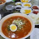 용궁 | 화순 불타는용궁짬뽕 예약 웨이팅 짜장면 후기