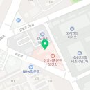 성남시노인보건센터의원 이미지