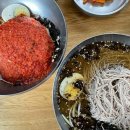 강원도막국수 이미지