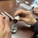 조향을 통한 향기 테라피 이미지