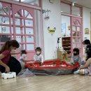 용소초등학교 병설유치원 이미지