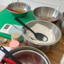 06-5 한식 오븐 디저트 창업전문가 | 광교 파머스스토리, 구움찰떡 원데이 클래스 후기