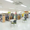 조원도서관 이미지