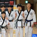 타이거 합기도 도장 이미지