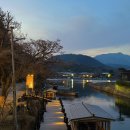 11650-5-57-8 | 교토 료칸 숙소 추천, 아라시야마 하나이카다 후기(가이세키 석식, 조식, 온천, 방 구조)