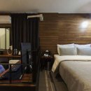 더 라스트 호텔(THE LAST HOTEL) 이미지