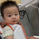 서울새싹병원 | [김해 율하 서울새싹병원] 14개월 돌아기 폐렴 입원 후기 (4박 5일 입원기)