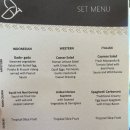 웨스턴레스토랑 | [발리 사누르] Byrd house bali 세가라 빌리지 레스토랑 : 웨스턴 이탈리안식 후기
