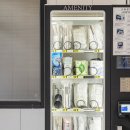 더블루 커피 이미지