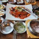 시래기코다리찜 이미지