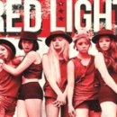 f(x) Red Light 안무 에프엑스 레드라이트 안무 이미지