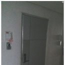 산호동119 | 마산방화문교체 산호동 아파트 문 휘어짐 공사