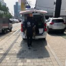 (주)우리응급환자이송단 이미지