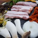더덕솥뚜껑삼겹살 율량점 이미지