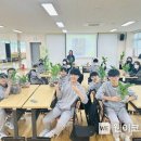 증평군 청소년수련관 이미지