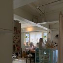 하벳 케이크 이미지