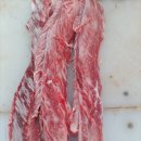 한우 사바끼 이미지