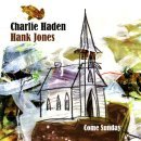 Take My Hand Precious Lord · Charlie Haden · Hank Jones 이미지