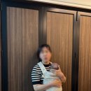 세탁백화점 | 강남신세계백화점 아티포페 아기띠 실사용 세탁방법 후기