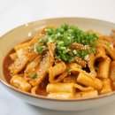 떡볶이 (feat 미미네떡볶이) 이미지