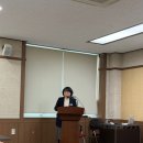 2024년도 남해마늘연구소 지원 및 공동연구개발 사업 성과보고회 개최(25. 1. 7.)