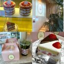 전남조경(주) | 함평 키친205 본점 방문 후기 케이크 내돈내산 광주 근교 가볼 만한 곳