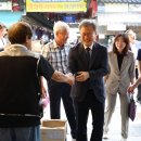 고척골목시장 상점가 문화일보