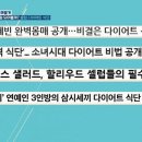 세란병원 내과 이병무 과장, 바디 액츄얼리 출연 방송 이미지