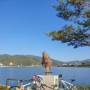 산소100리길 자전거대여소 | 강원도 화천 자전거길 :: 화천 산소100리길 붕어섬 자전거대여소
