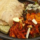 항아리보쌈 이미지