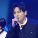트롯챔피온 올. 착상의상 넘 잘어울리고 예뻐서 캡쳐해봤어요 이미지