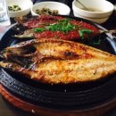속초집생선찜구이조림 이미지