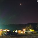 무창포해수욕장 오토캠핑장 이미지