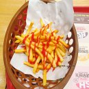 롯데리아 신안점 이미지