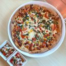 퇴촌면-9 | [솔직후기] 퇴촌면맛집 라또마떼 찐이태리피자를 찾는다면 강추!