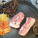 왕솥뚜껑흑돼지 | [제주/중문] 중문솥뚜껑 | 흑돼지 오겹살 맛집 후기(내돈 내산)