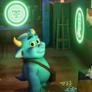 이진종합단과전문학원 | 부산CG학원 3D 디자이너 공부한 후기