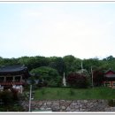 봉림사 입구 Daum카페