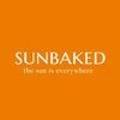선베이크드(sunbaked) 이미지