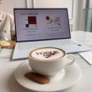 에르제 스튜디오 | 에스파스루이비통 I 조안 미첼 &amp; 메간 루니 - 자연으로부터의 회화, 추상