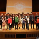kt체임버홀 | [GS SHOP 리얼러브 #09] 5장6부팀 '실내악을 감상하다.'