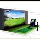 버디골프연습장 이미지