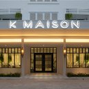 K boutique hotel 이미지