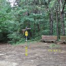 대청호오백리길 찬샘마을길 이미지