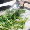 동백얼큰샤브칼국수 이미지