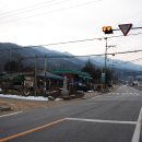 백골부대 표지석 | 명성지맥 제2구간 1 : 자등현 ~ 각흘봉 ~ 약사령 ~ 명성산 ~ 삼각봉 ~ 안덕재 ~ 여우봉 ~ 여우고개